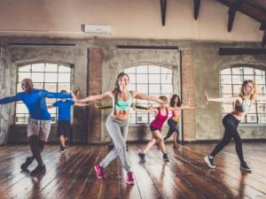 Unleashing the Power of Group Fitness Workouts