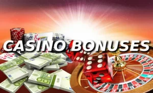 What Are The Benefits Of Online Casino Bonuses And Where To Look For Them?