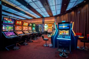 What Are The Slot Themes For Real Money Play?