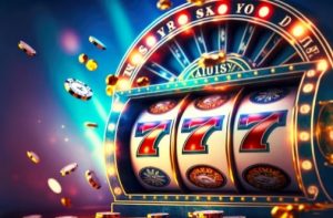 What You Need To Know About Online Roulette Slots