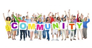 Why Building A Strong Community Matters