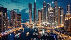 10 Best Places to Visit in Dubai with Friends 2023