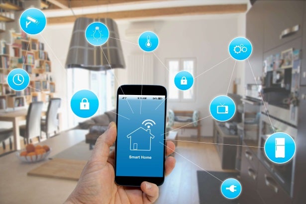 Smart Home Upgrades: A Step Towards a Tech-savvy Home