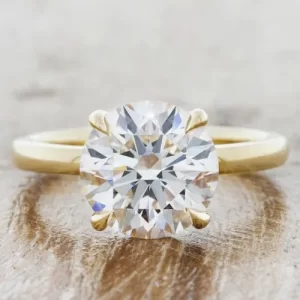 A Walk through Time Famous Historical 2-Carat Diamond Jewelry