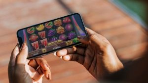 Convenient Gaming On Situs Slot Sites With The Enabling Of Deposit Pulsa