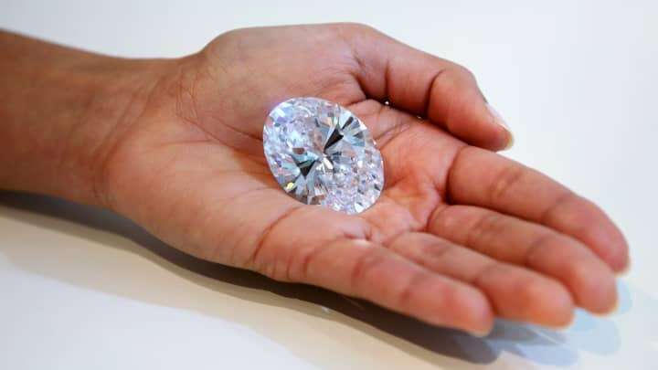 Exploring the Evolution of 1-Carat Diamonds Throughout History