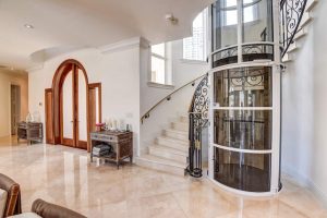 Exploring the Top 5 Advantages of Residential Lifts