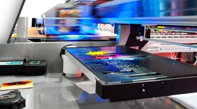 How Digital Printing Outshines Traditional Printing Services