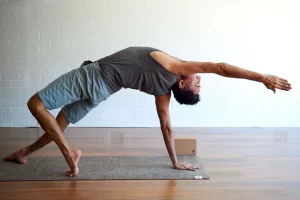 How Sustainable Yoga Props are Making a Difference in Australia