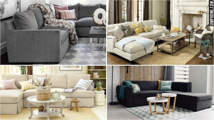 Couch Buying Guide: How To Buy A Right Couch