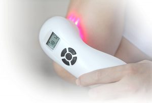 Introduction to Cold Domer Laser Therapy Devices