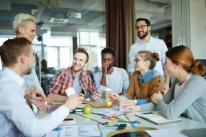 Investing in Employee Development