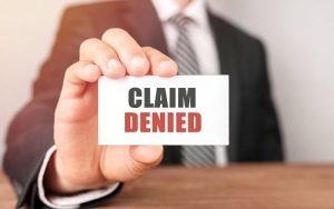 Steps To Handle Denied Insurance Claim