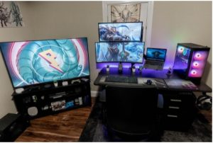 The Most Common Mistakes People Make When Shopping for a Standing Desk