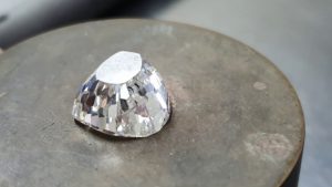 The Plentiful Wonders of Diamond Cutting