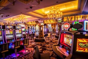 The Rise of Sweepstakes Casinos in The U