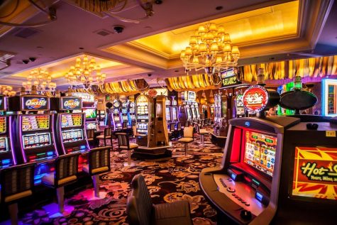 The Rise of Sweepstakes Casinos in The U.S