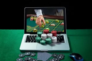 The Social Aspect of Online Gambling