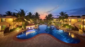 Tips to Keep in Mind While Booking Hotels in Goa