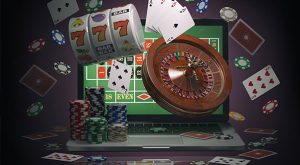 Unraveling the World of Online Slots for Indonesian Players