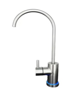 Use Water Filtration Faucet to Purify Your Drinking Water