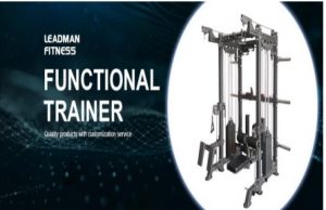 Why Gym Equipment Manufacturers are Ideal for Fitness Businesses