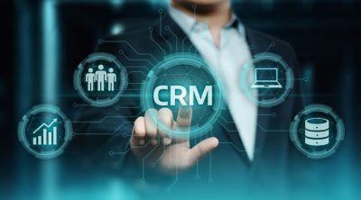 Data Security and CRMs