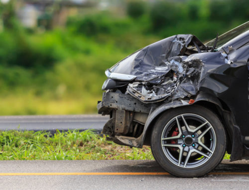 How to find who is Liable in a Truck Accident?