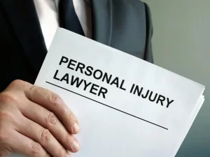 Top 4 Qualities to Look for In Personal Injury Lawyers