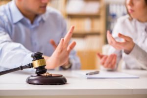 Top 5 Common Mistakes to Avoid in Divorce