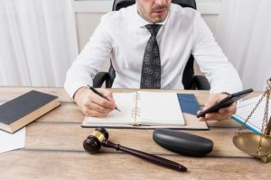 Understanding the Role of a Criminal Drug Defense Lawyer