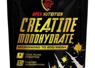 Unraveling the Magic of Creatine Monohydrate