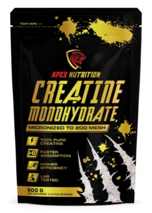 Unraveling the Magic of Creatine Monohydrate: Muscle Powerhouse and More