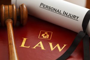What is the role they play in claiming personal injury compensation benefits?