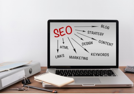 Xpand Digital SEO: Your Key to Online Visibility
