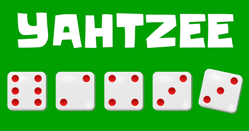 The Thrill of Rolling the Dice: Exploring Online Yahtzee
