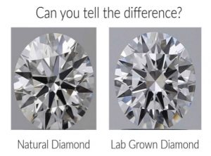 Exploring the Trend of High-Value Diamond Sales Online