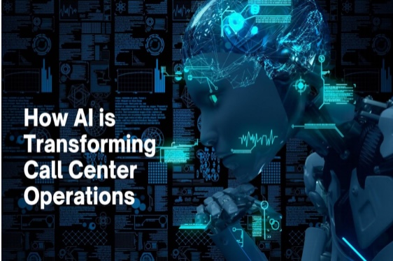 How AI is Transforming Call Center Operations