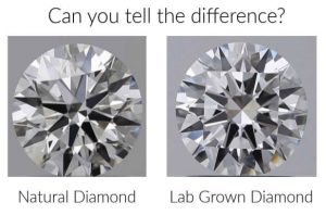 Lab-Grown Diamonds In Space Exploration