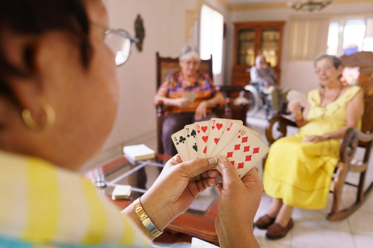Memory Games for Adults: Boost Cognitive Health - Bulk Quotes Now