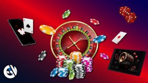 Overview of Today’s Online Gambling