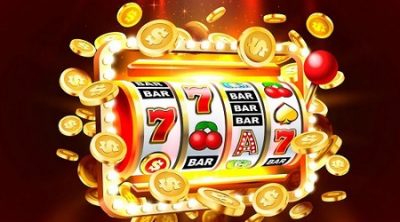 Win Big with Slot Online Games