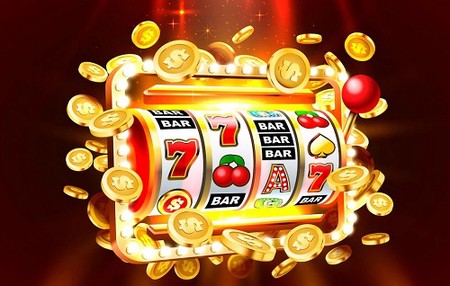 Win Big with Slot Online Games