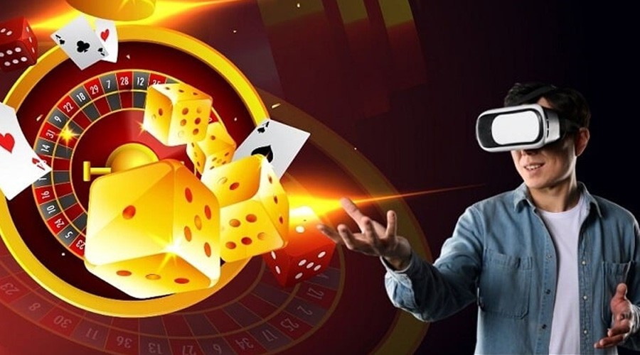 How Advancing Technologies Are Transforming The Online Slot Gaming Experience