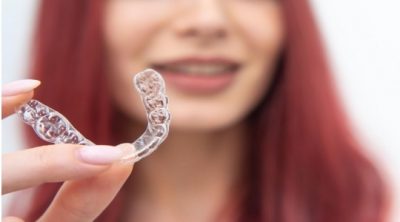 Invisalign Treatment for Adults