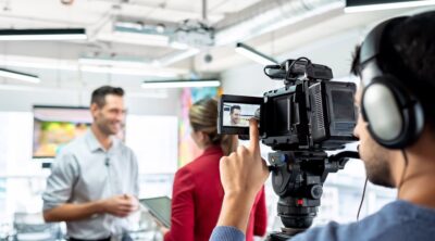 Top Tips for Working with a Professional Video Production Company