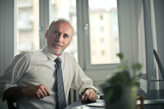 6 Budgeting Tips for Seniors