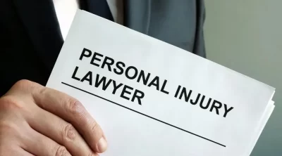 Charleston's Foremost Personal Injury Lawyers
