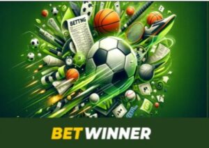 Unleashing Success with Betwinner's Analytics