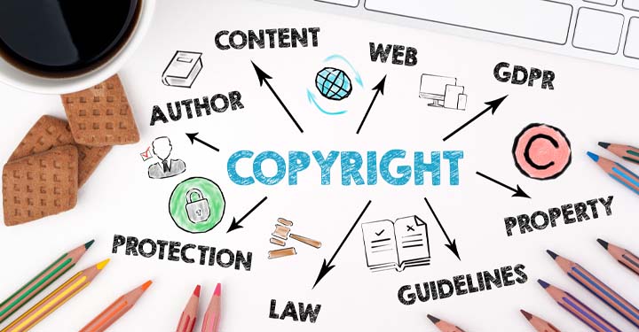 A Practical Guide to Copyright Licensing Agreements